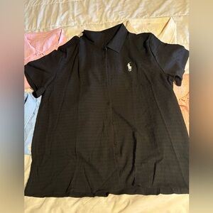 Men’s Polo “inspired” button down short sleeve shirts